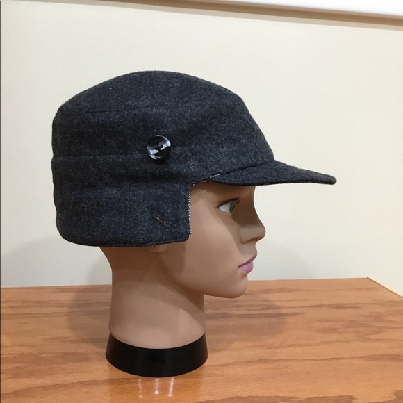 Wool Hat Bundle - Picture 10 of 10